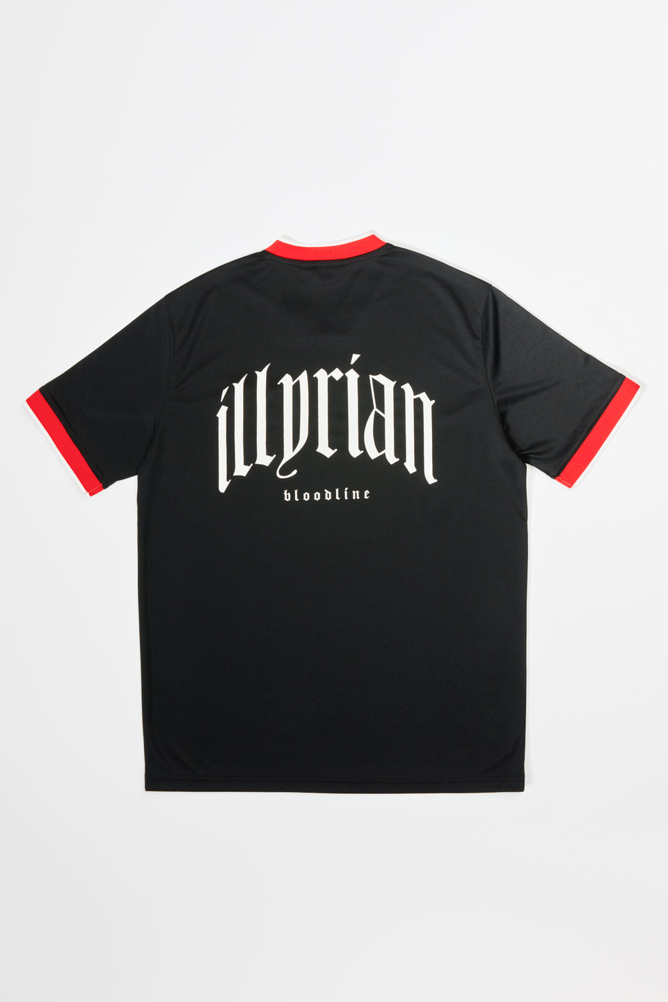 Albania 2024 Jersey - Black