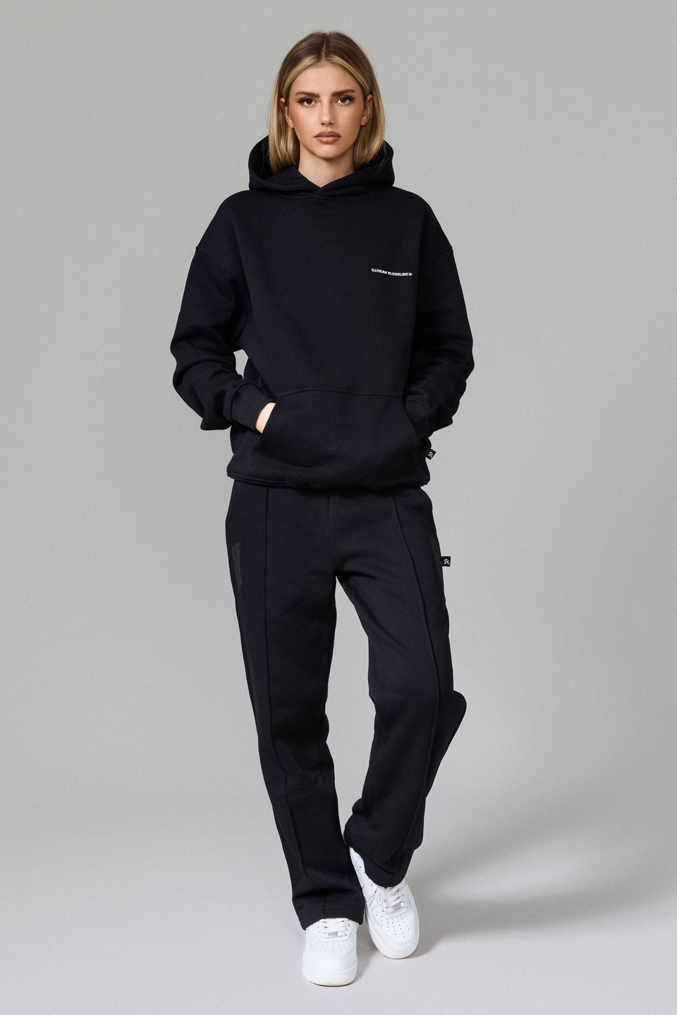 Illyrian Malësore Hoodie