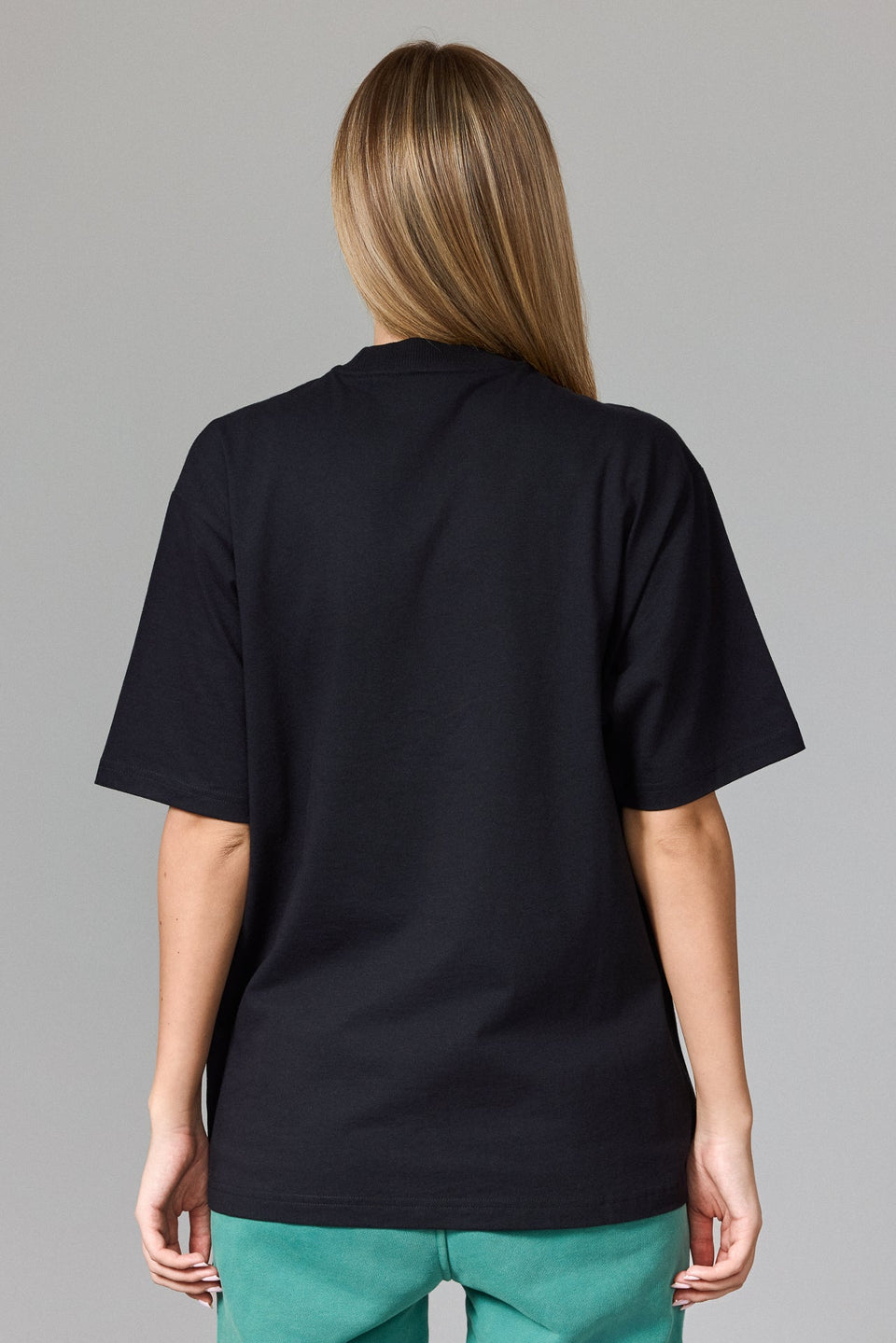 Illyrian Holy T-shirt - Black