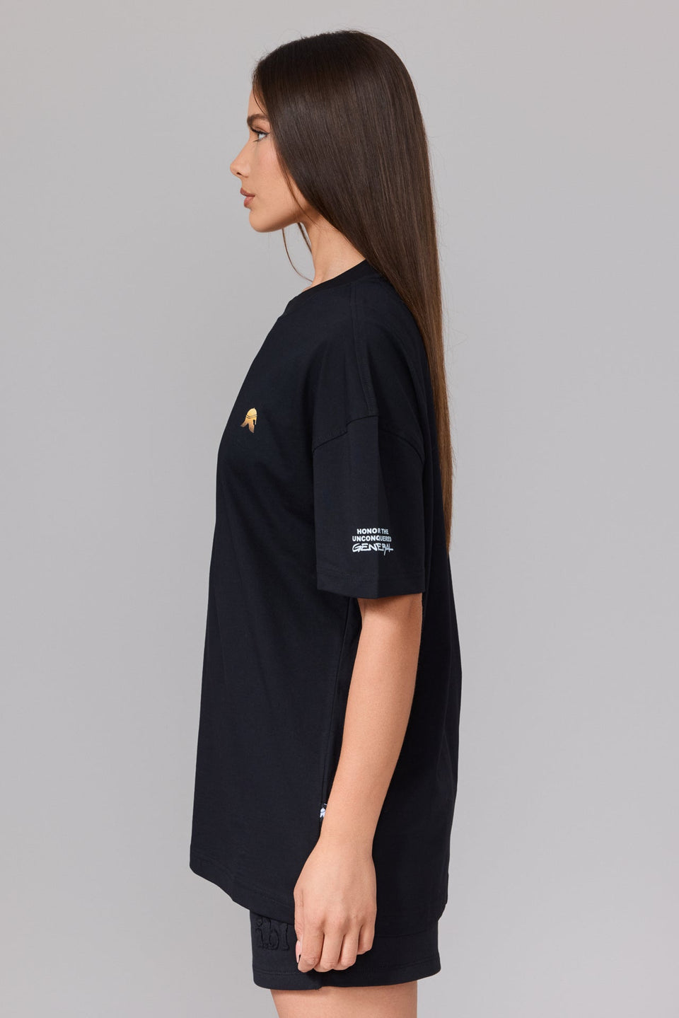 Skenderbeg T-shirt - Black