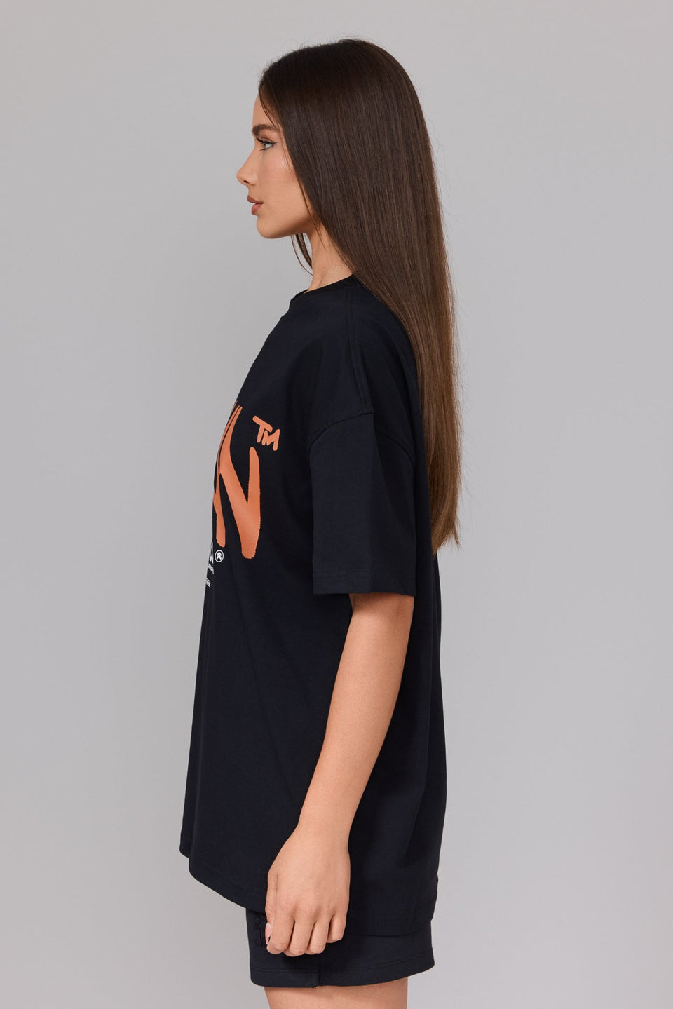 Illyrian Graffiti 25 T-shirt - Black