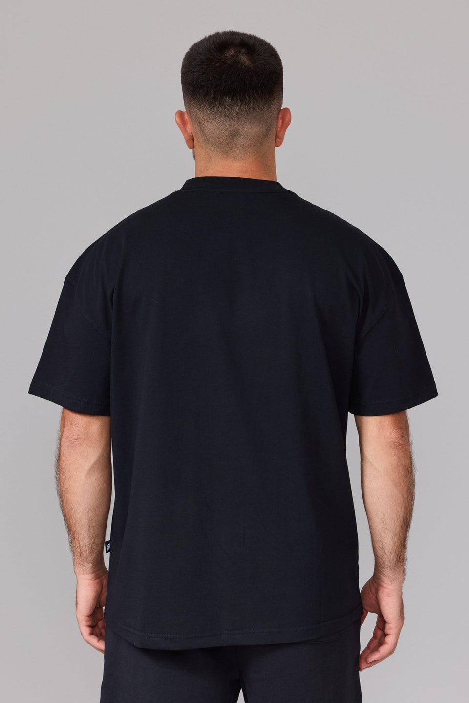 Illyrian Graffiti 25 T-shirt - Black