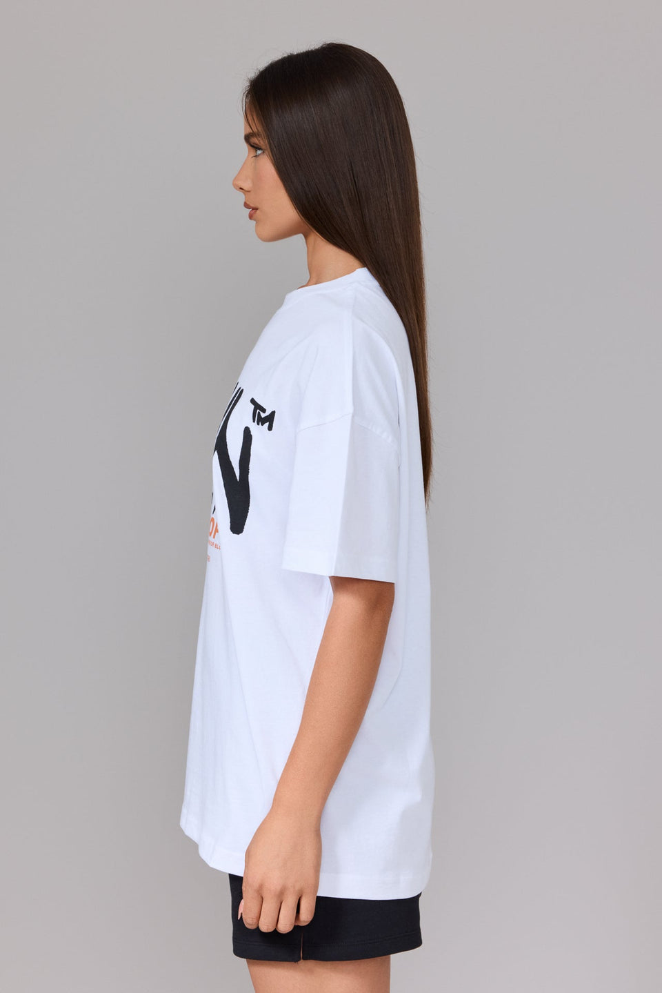 Illyrian Graffiti 25 T-shirt - White