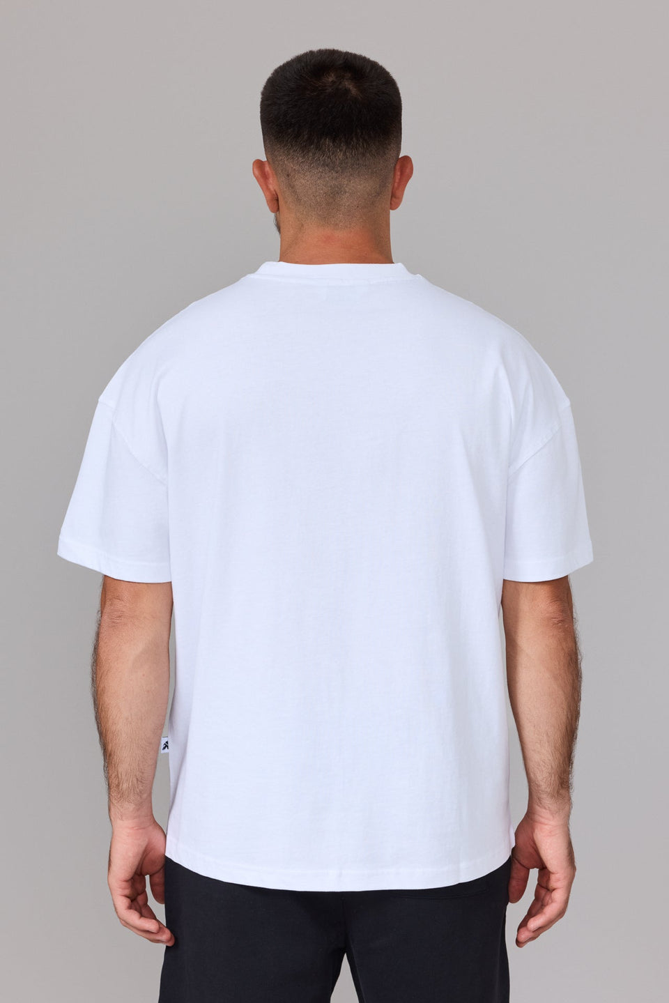 Illyrian Graffiti 25 T-shirt - White