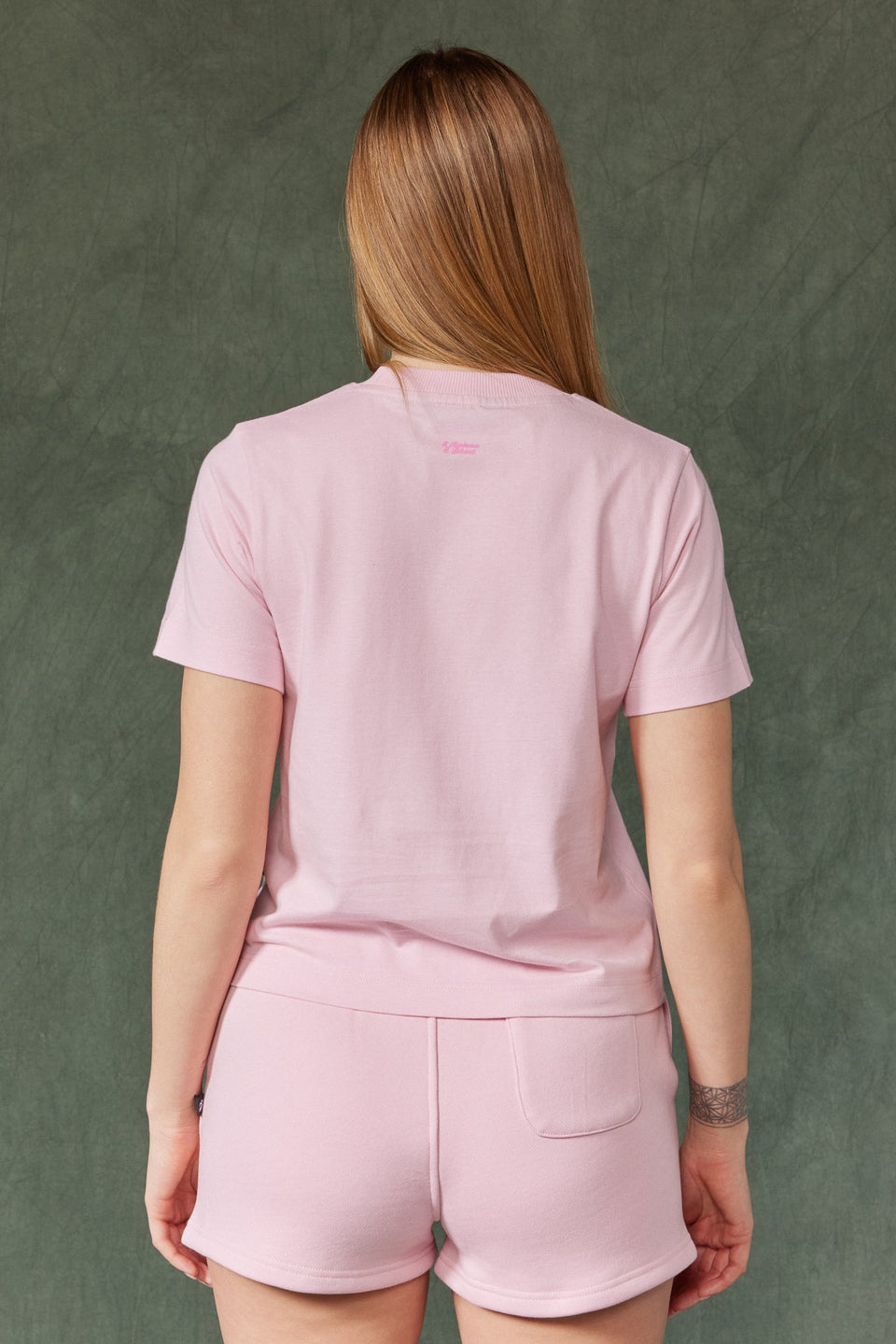 Women's Bloodline T-shirt - Pink