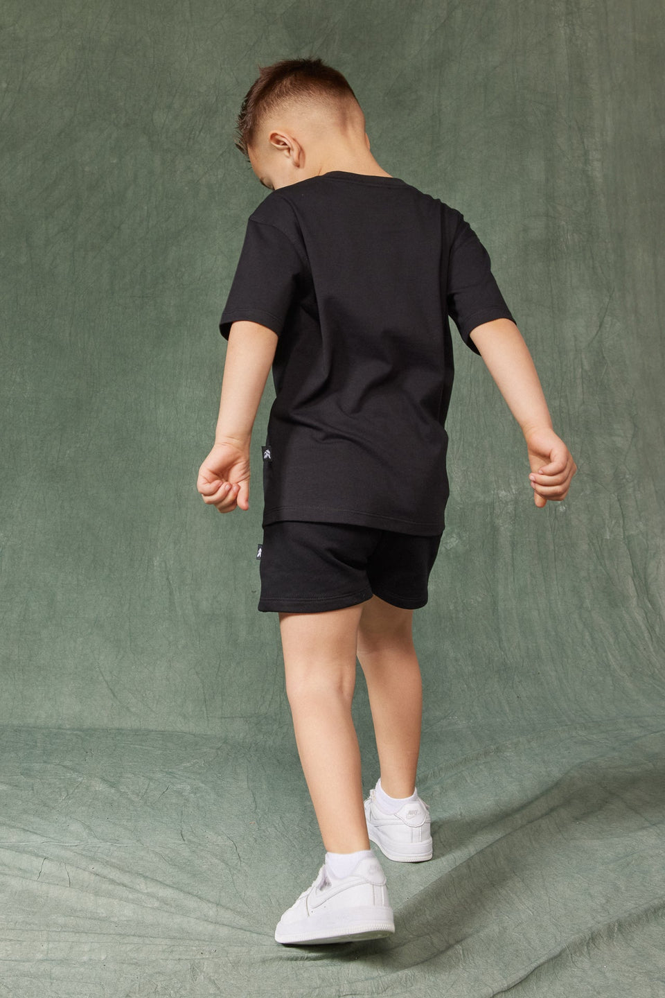 Kids Rebirth Illyrian T-shirt