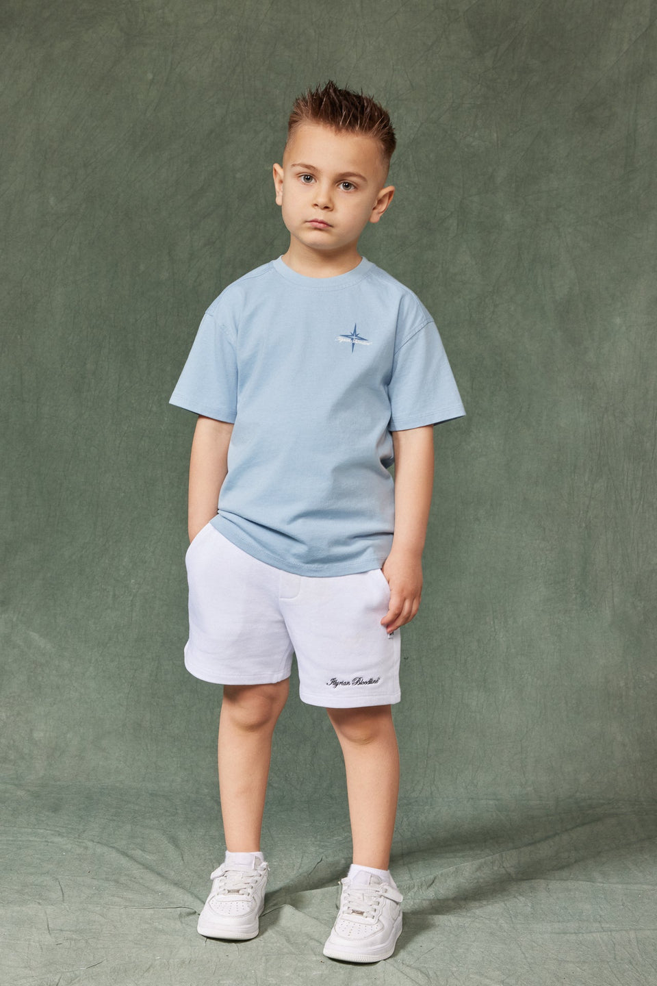 Kids Sky Guardian T-shirt