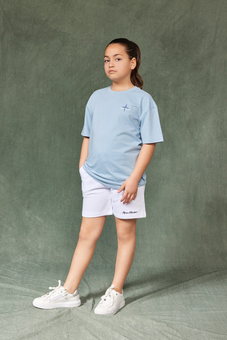 Kids Sky Guardian T-shirt