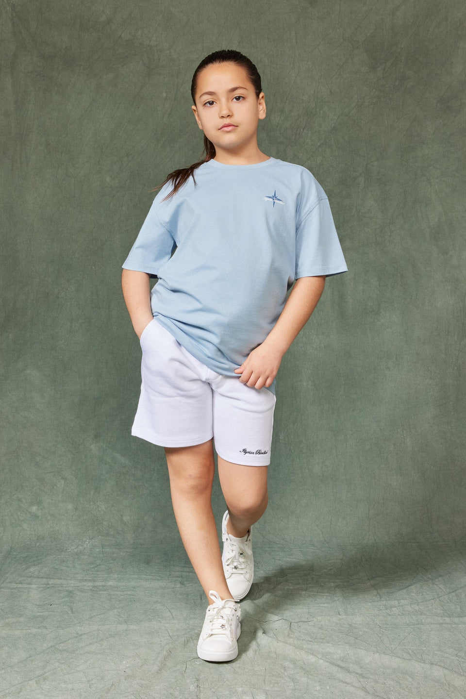 Kids Sky Guardian T-shirt