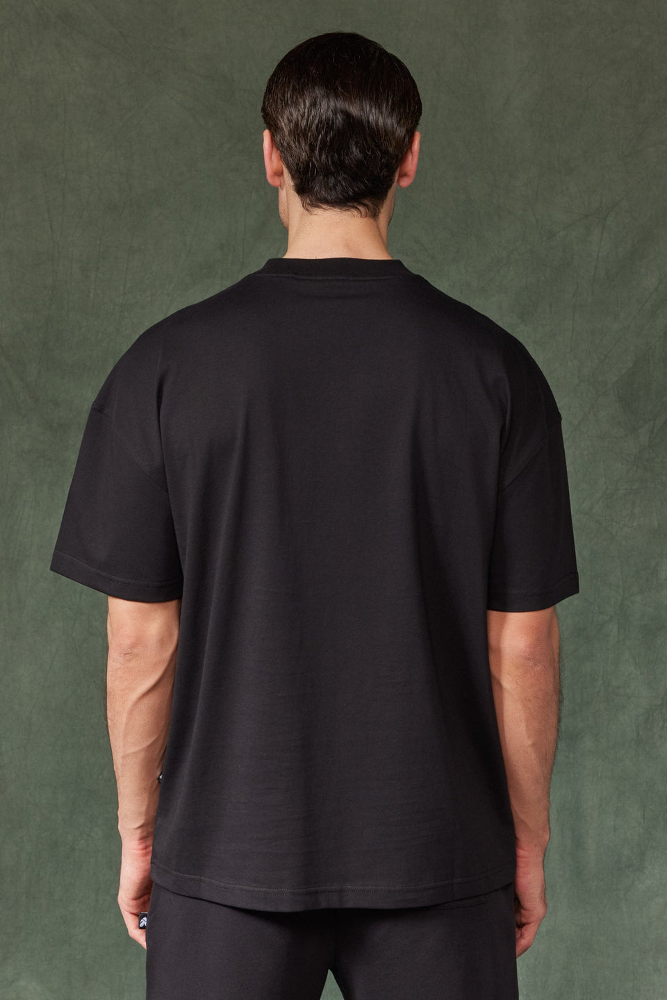 Rebirth Illyrian T-shirt - Black