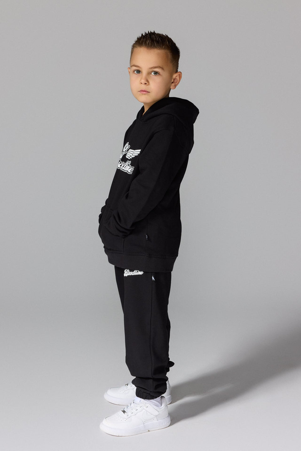 Kids Real Bloodline Joggers