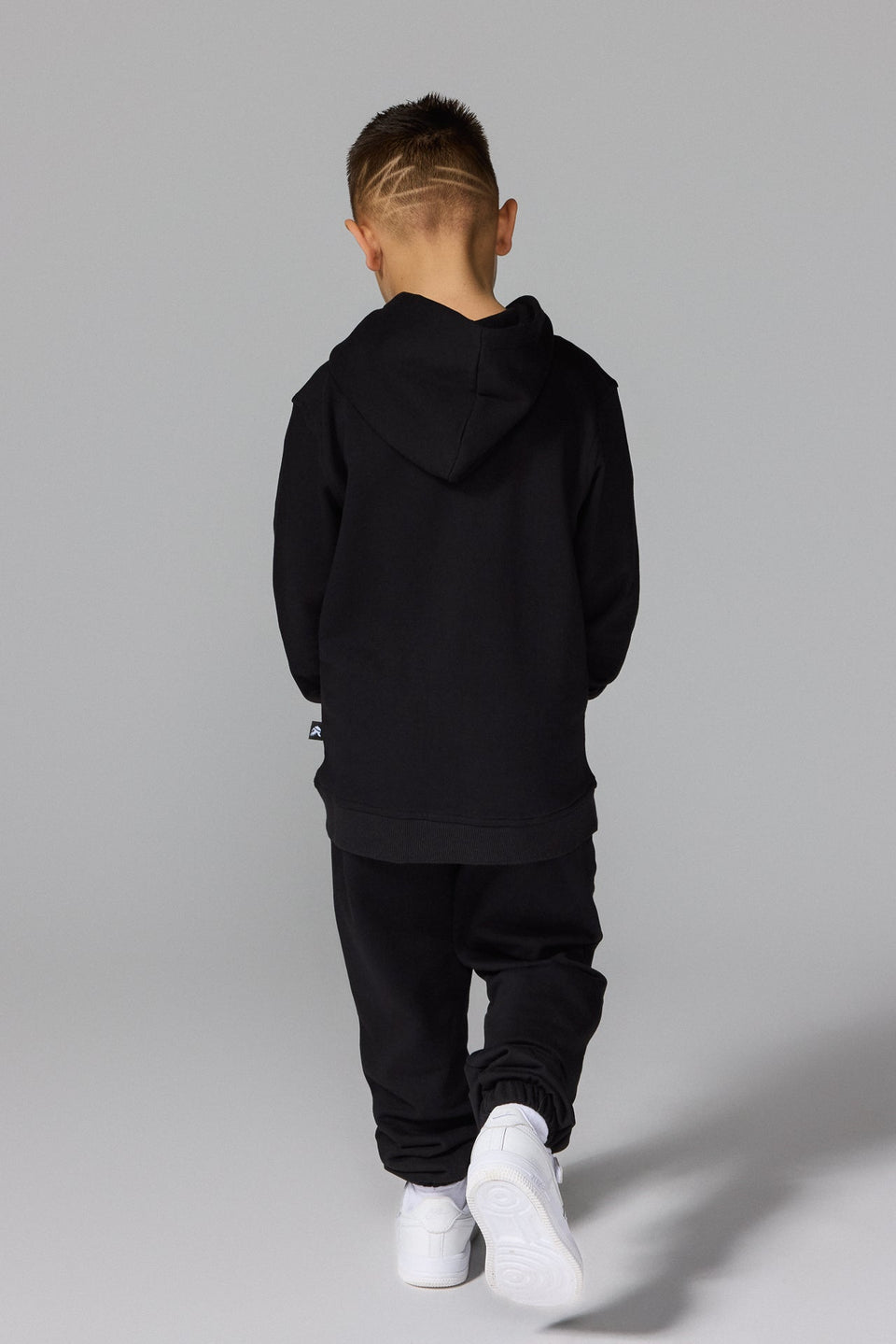 Kids Real Bloodline Hoodie