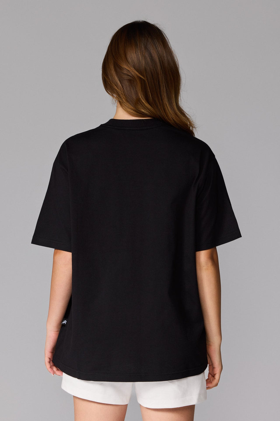 Illyrian S26 Bisha Tee - Black