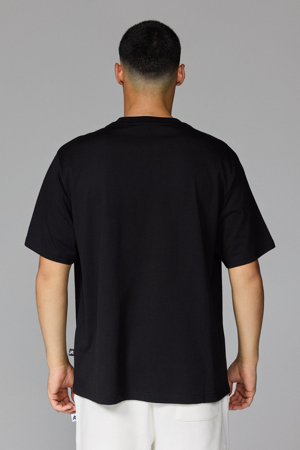Illyrian Banderole T-shirt - Black