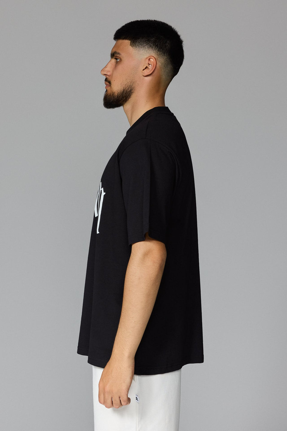Illyrian Signature T-shirt - Black