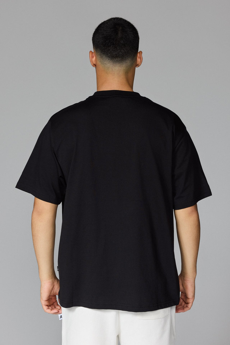 Illyrian Signature T-shirt - Black