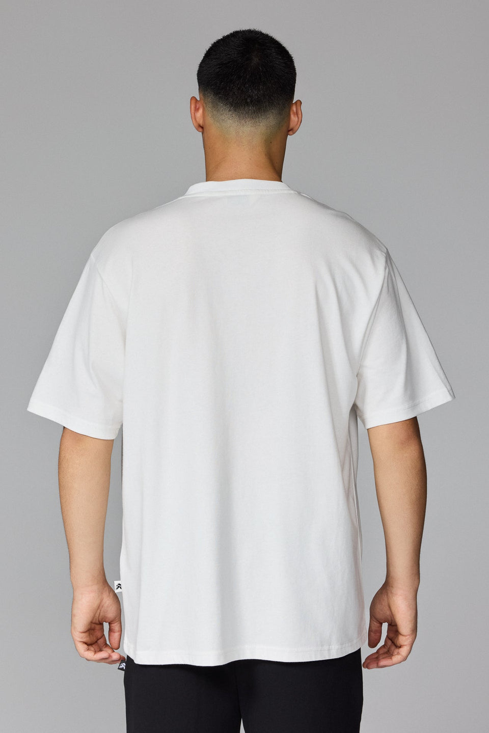 Illyrian Pop T-shirt - White