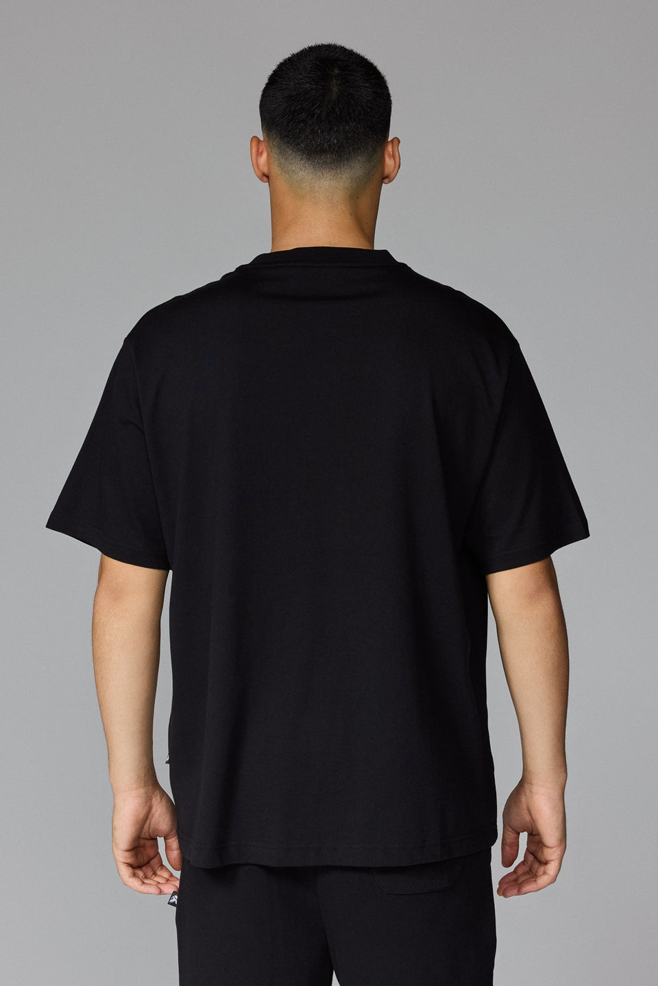 Illyrian Pop T-shirt - Black