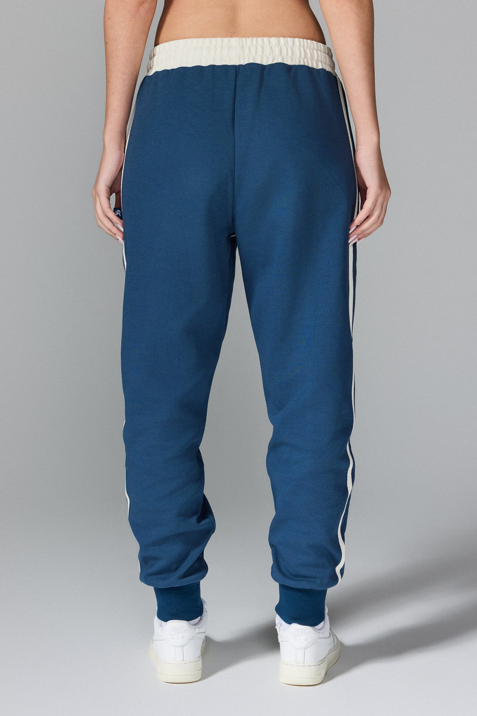 Culture Joggers - Blue