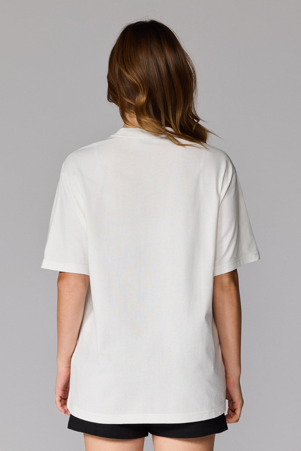 Illyrian S26 Bisha Tee - White