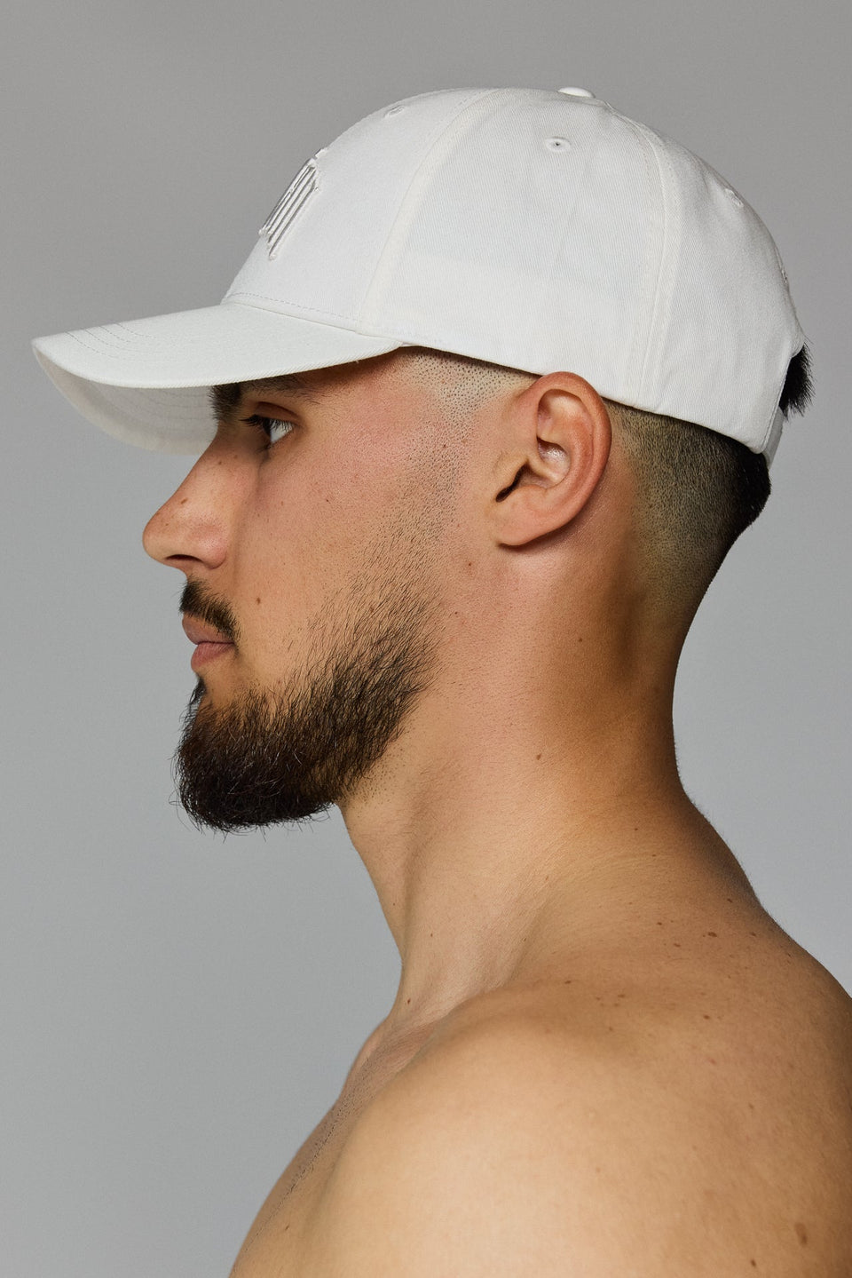 Classical Illyrian Cap - White