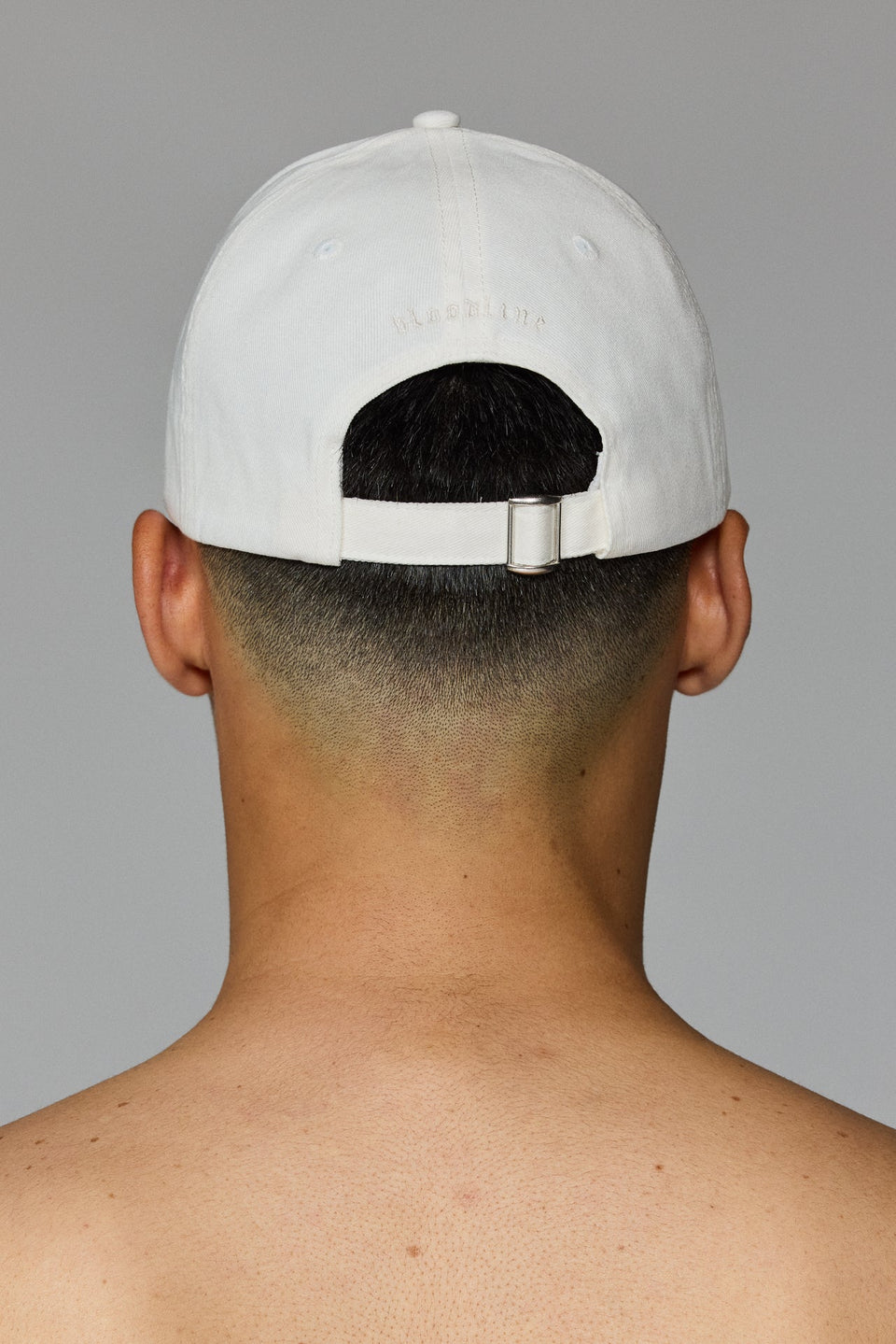 Classical Illyrian Cap - White