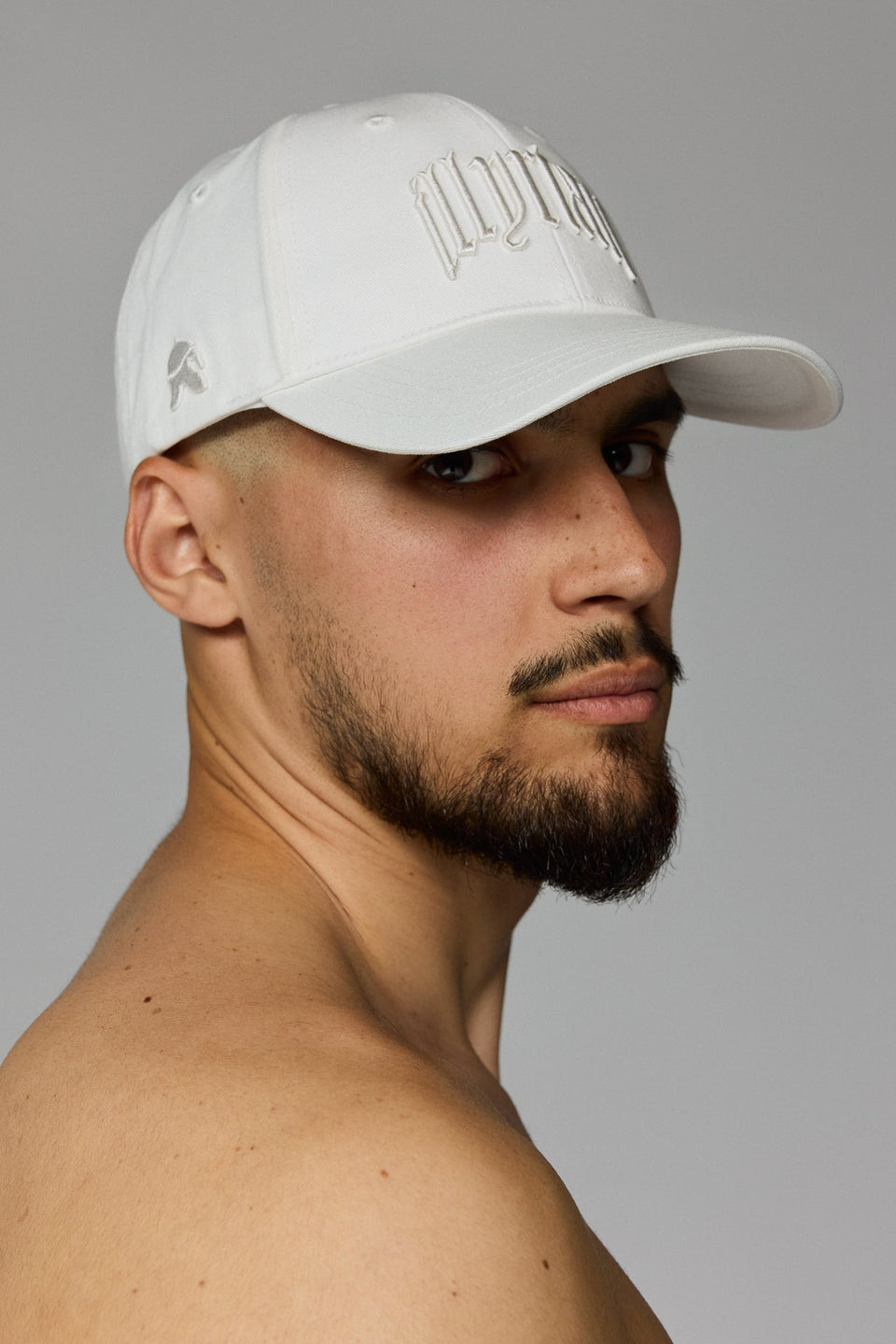 Classical Illyrian Cap - White