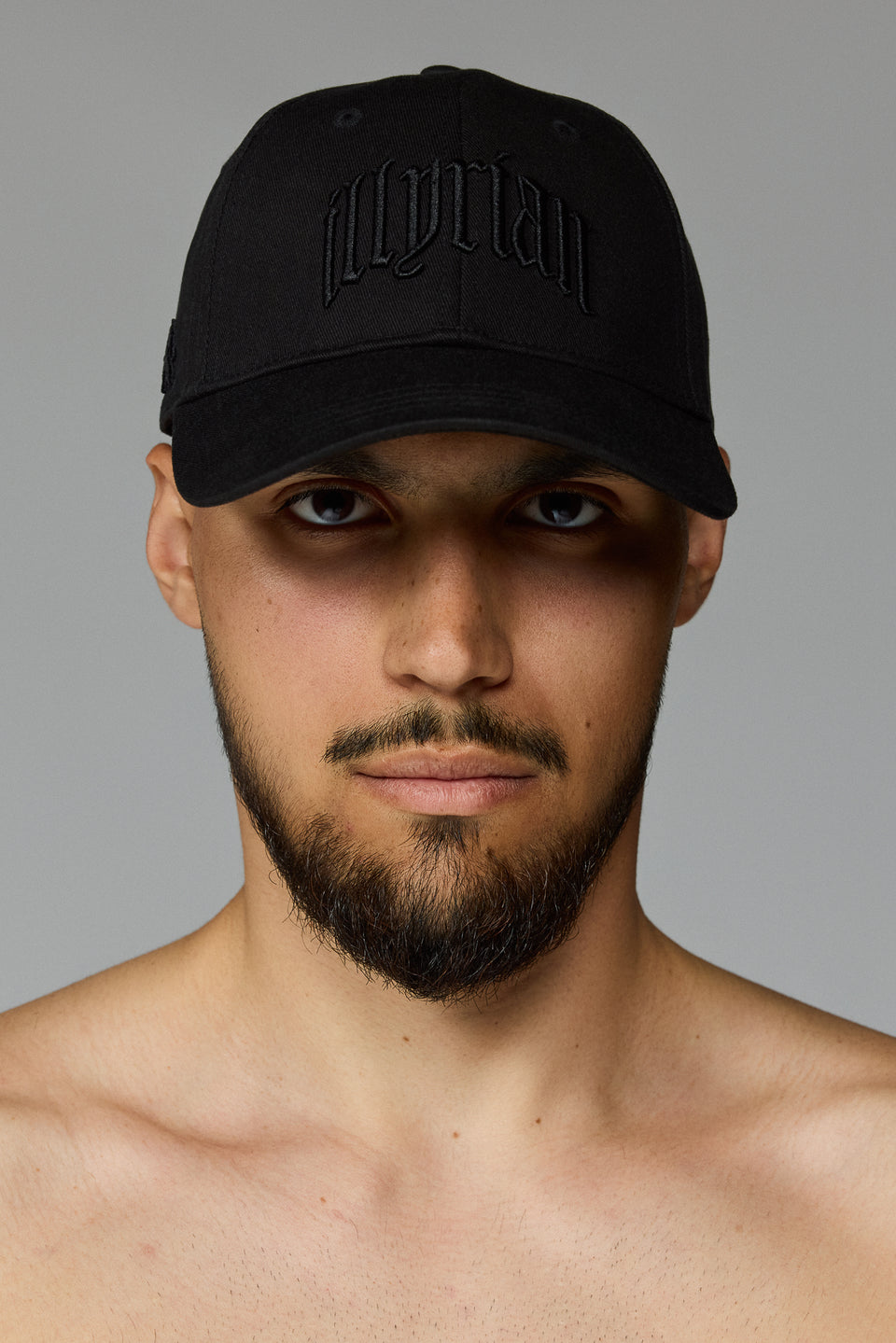 Classical Illyrian Cap - Black