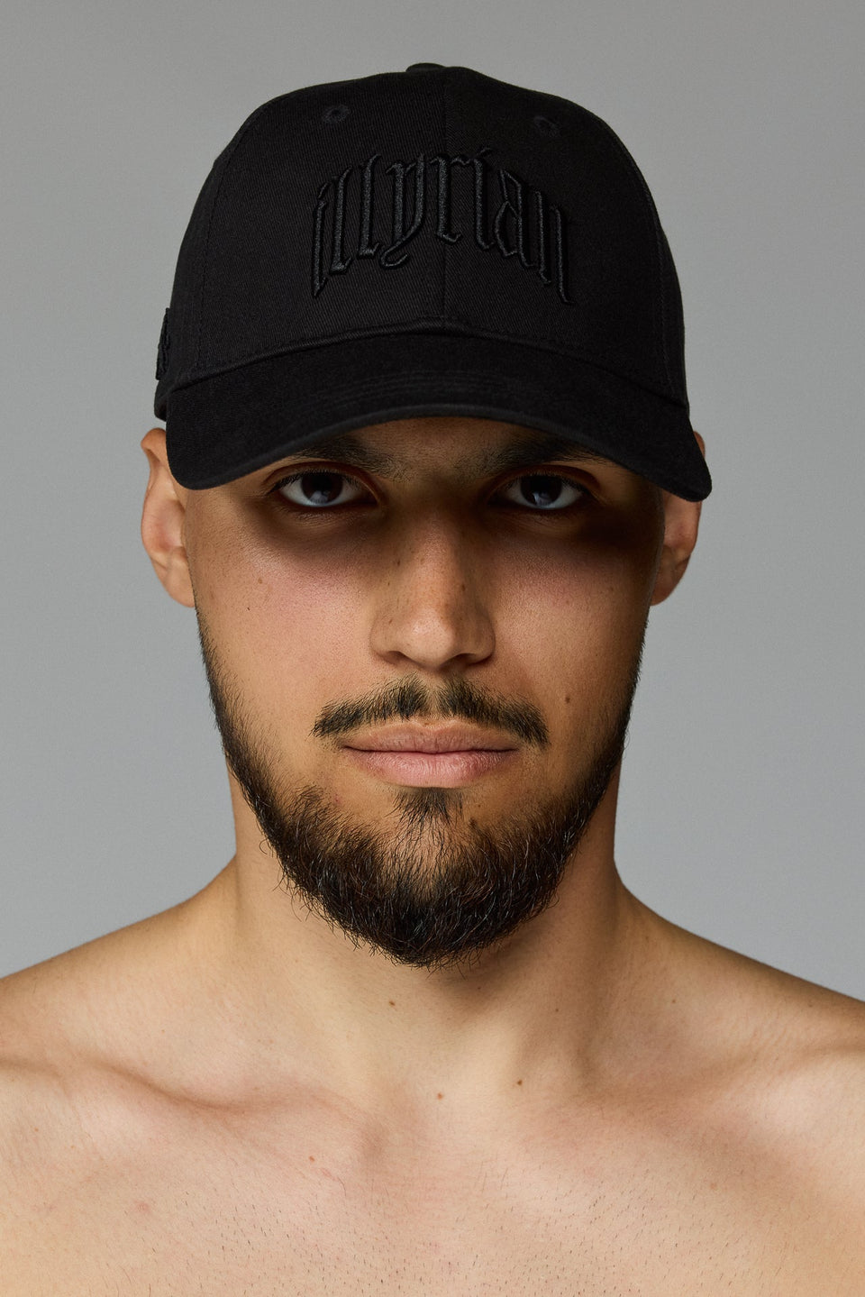 Classical Illyrian Cap - Black