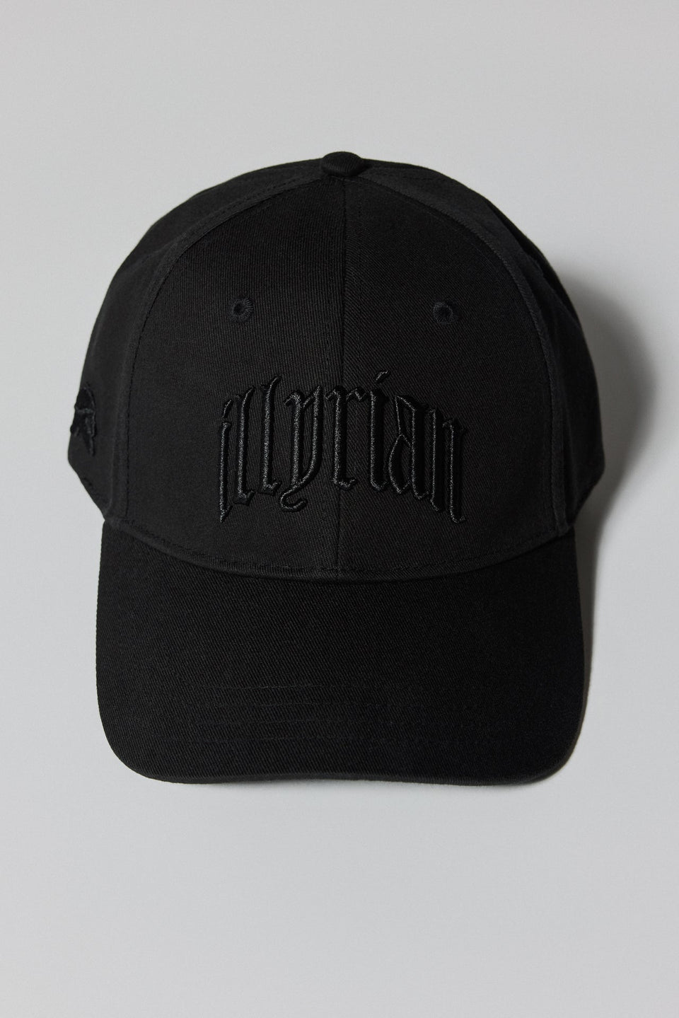Classical Illyrian Cap - Black