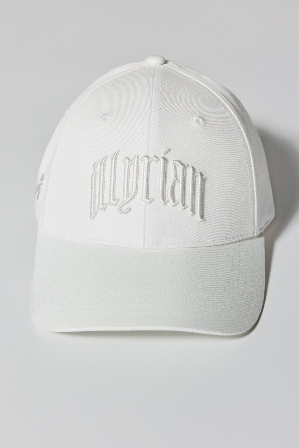 Classical Illyrian Cap - White