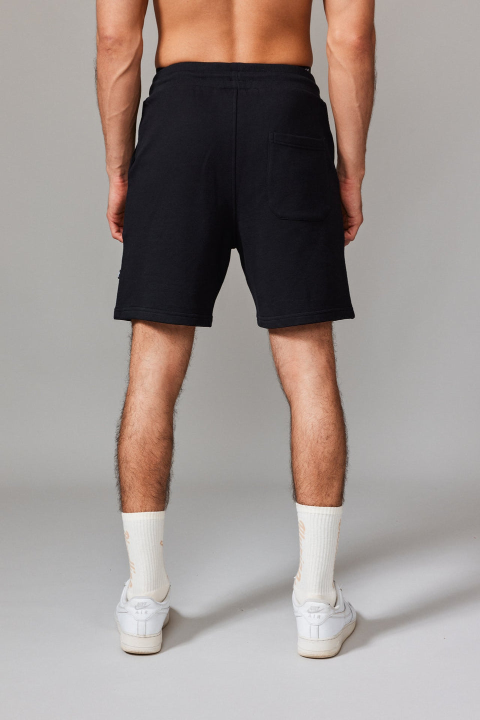 SS23 Bloodline Shorts - Black