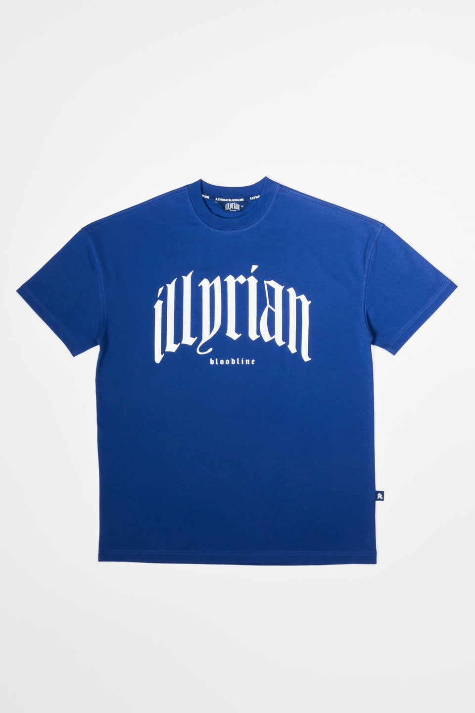 Illyrian Classical T-Shirt - Navy