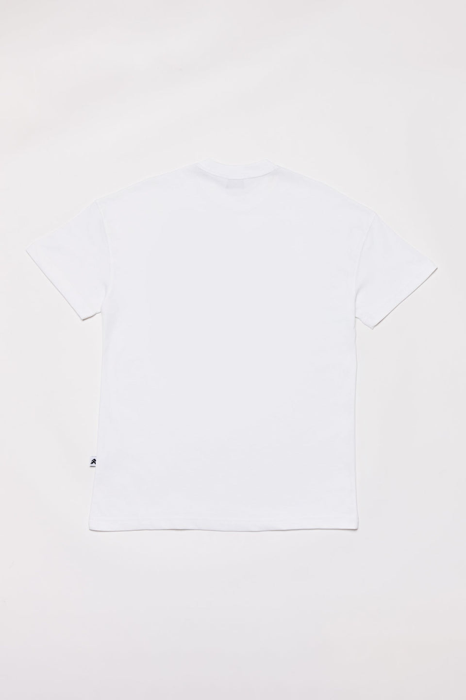 Illyrian 03 T-shirt - White