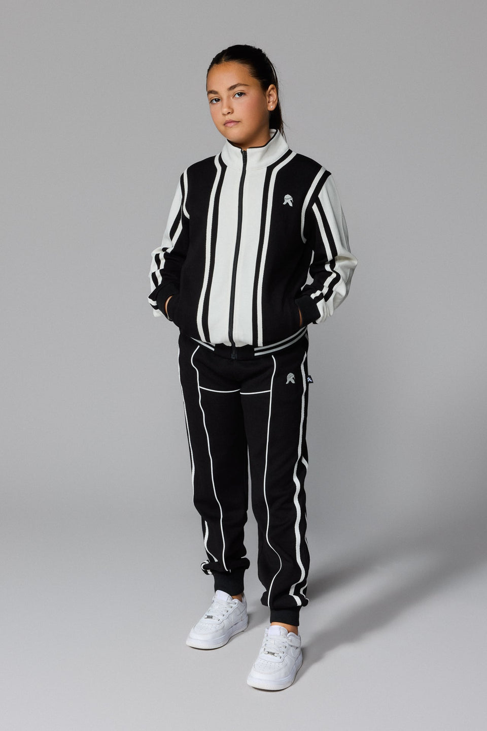 Kids' Culture Joggers - Black