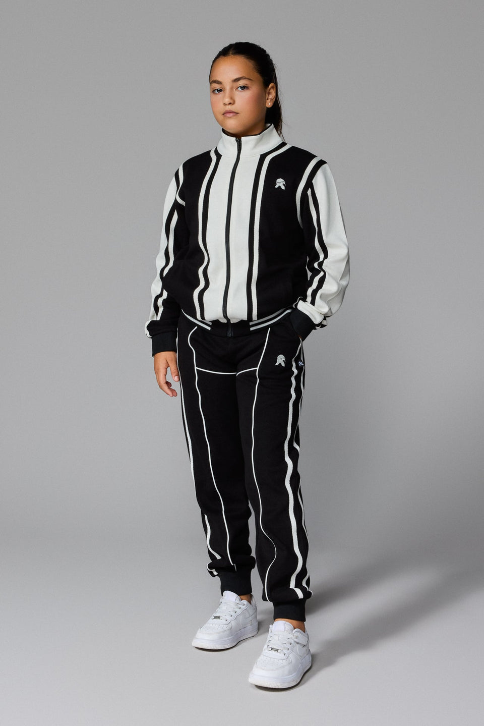 Kids' Culture Joggers - Black