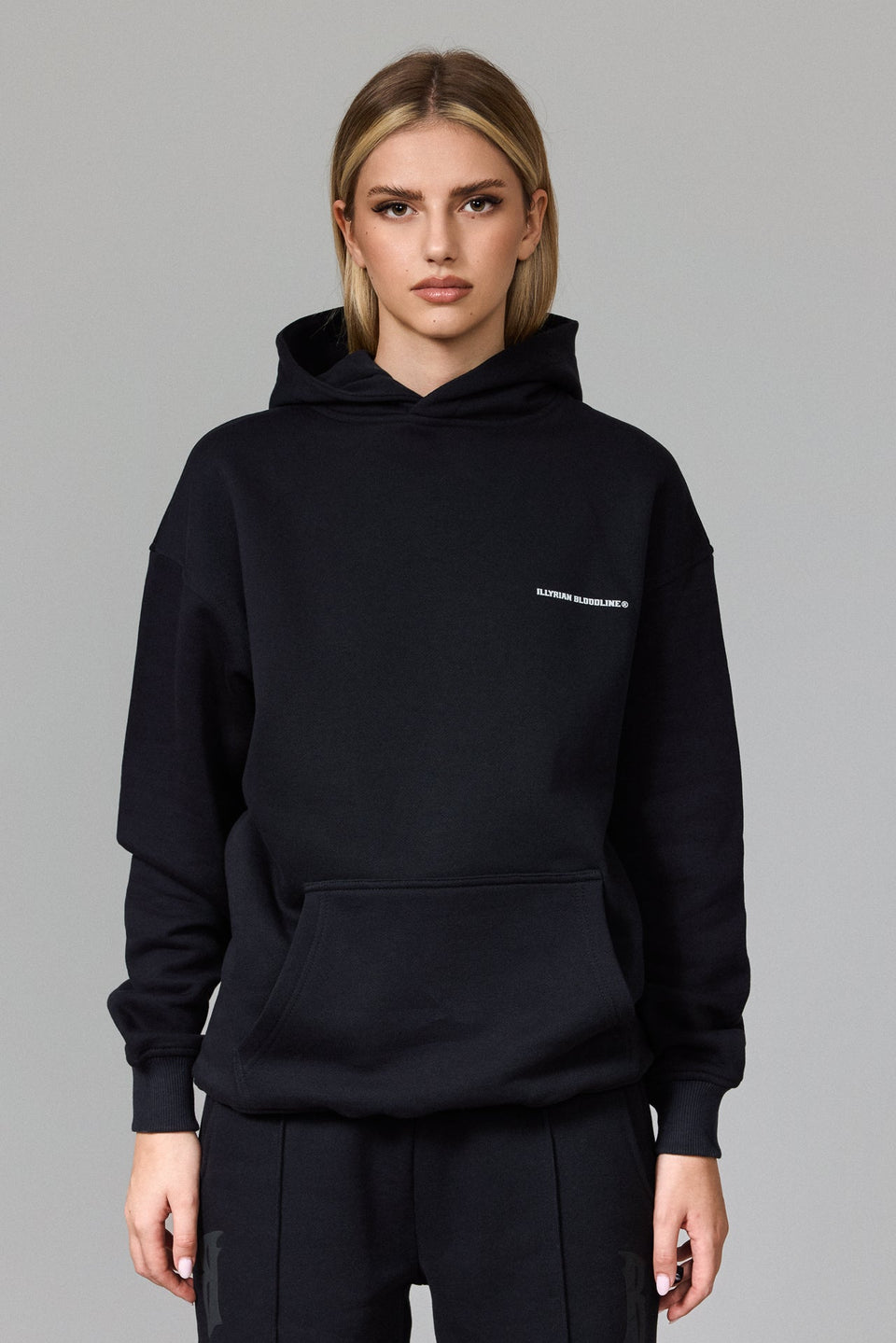 Illyrian Malësore Hoodie