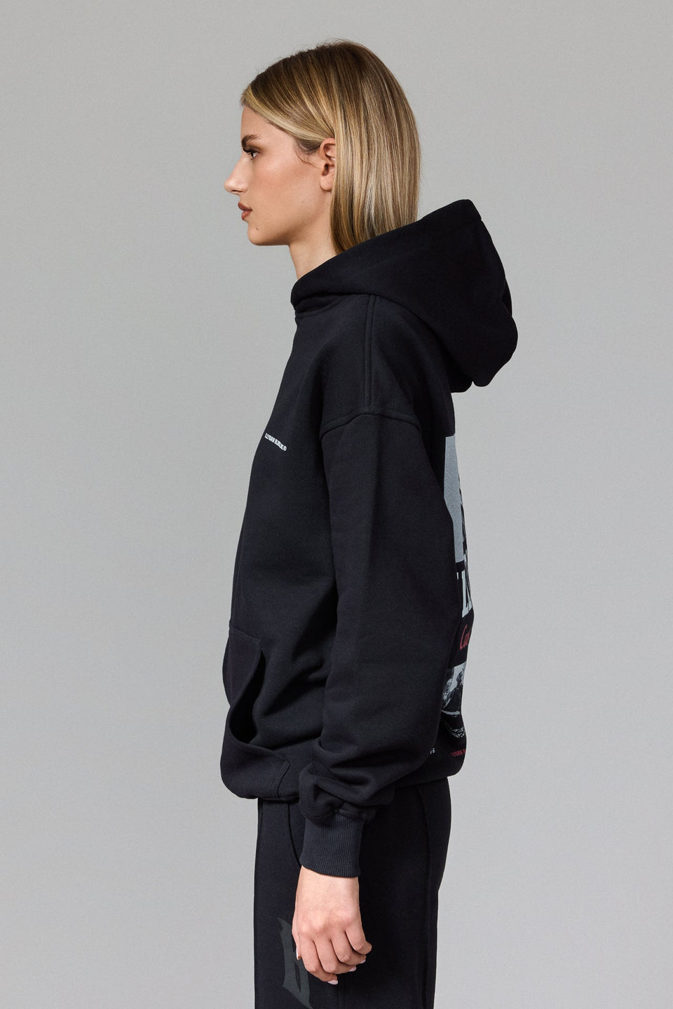 Illyrian Malësore Hoodie