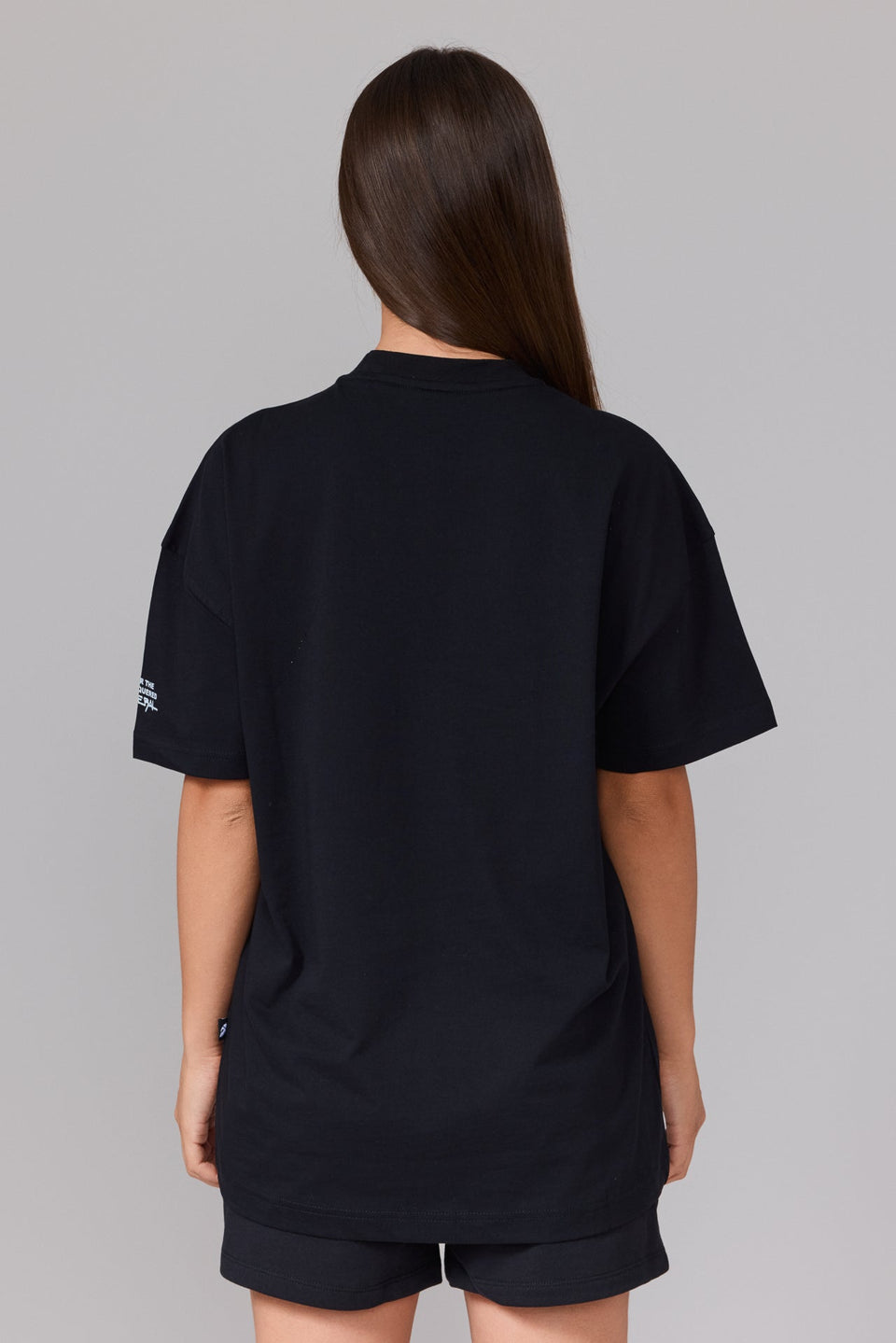 Skenderbeg T-shirt - Black