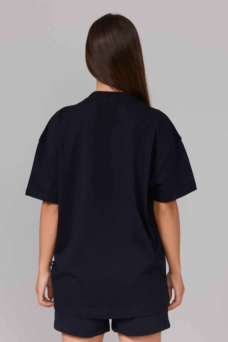 Illyrian Graffiti 25 T-shirt - Black