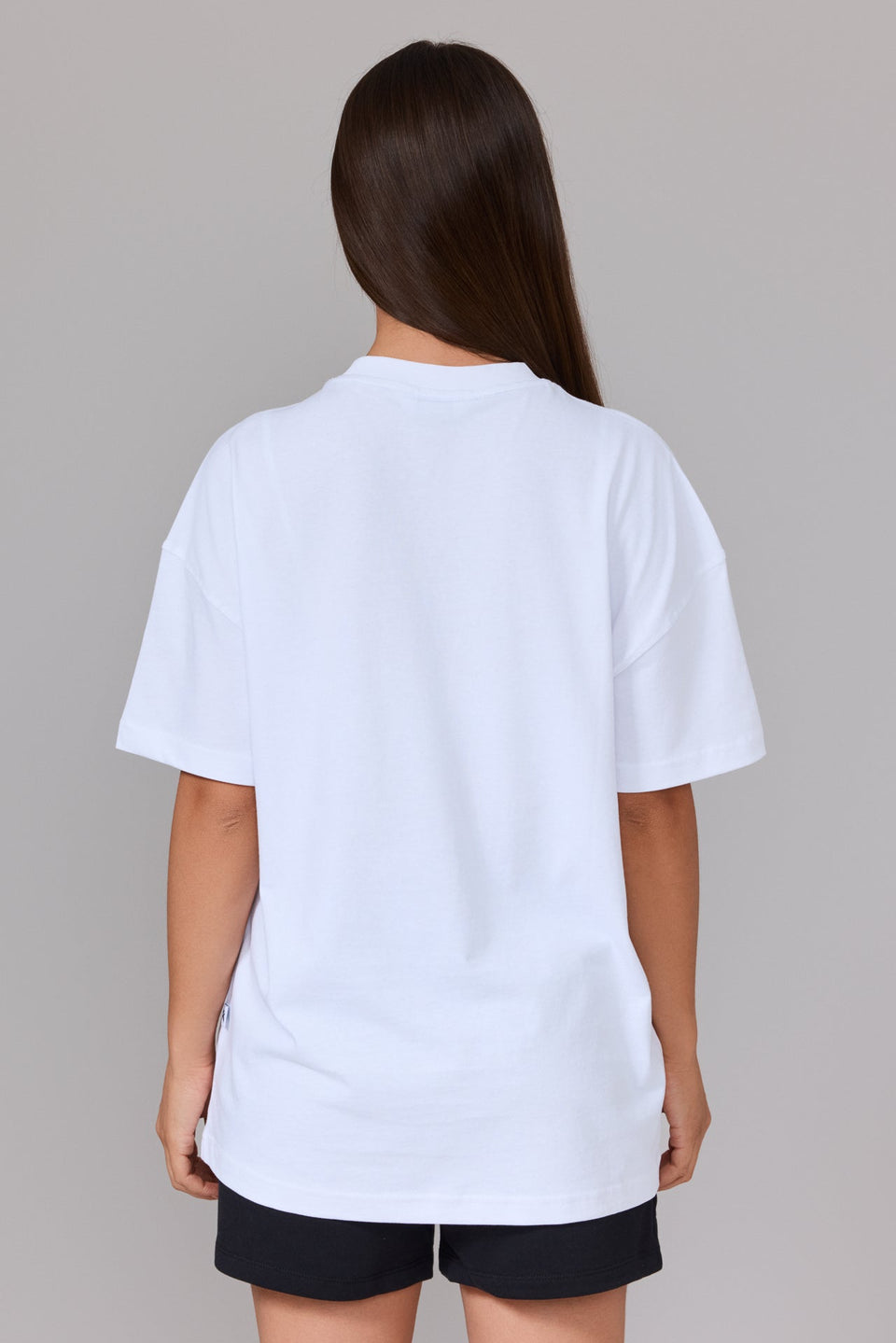 Illyrian Graffiti 25 T-shirt - White