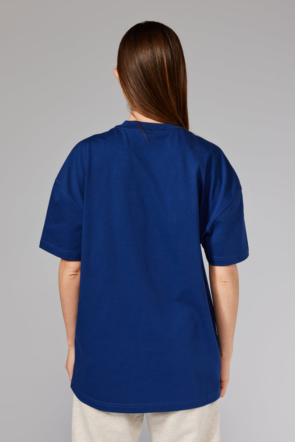 Illyrian Classical T-Shirt - Navy