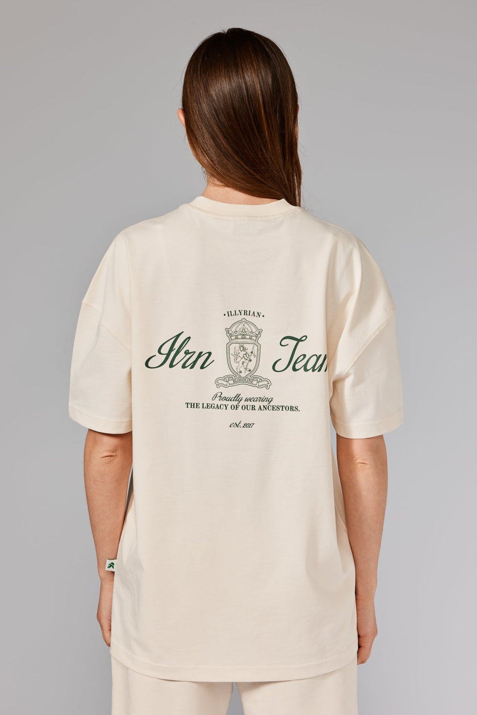 ILRN Team T-Shirt