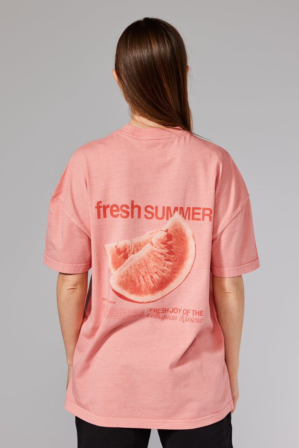 Illyrian Watermelon T-Shirt