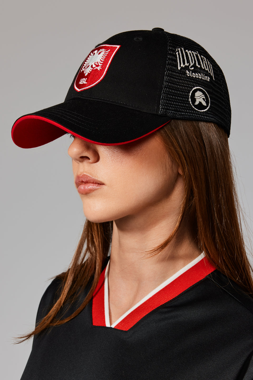 Albania 2024 Cap - Illyrian