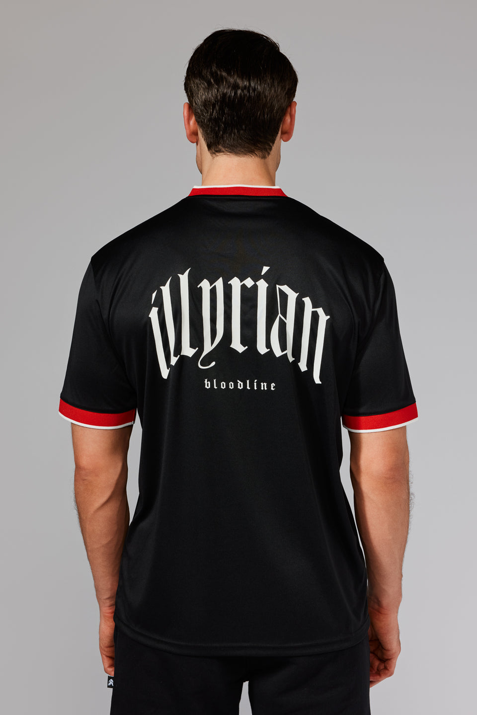 Albania 2024 Jersey - Black