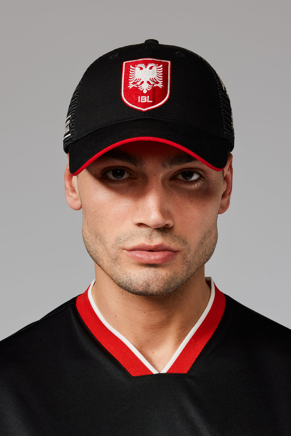 Albania 2024 Cap - Illyrian