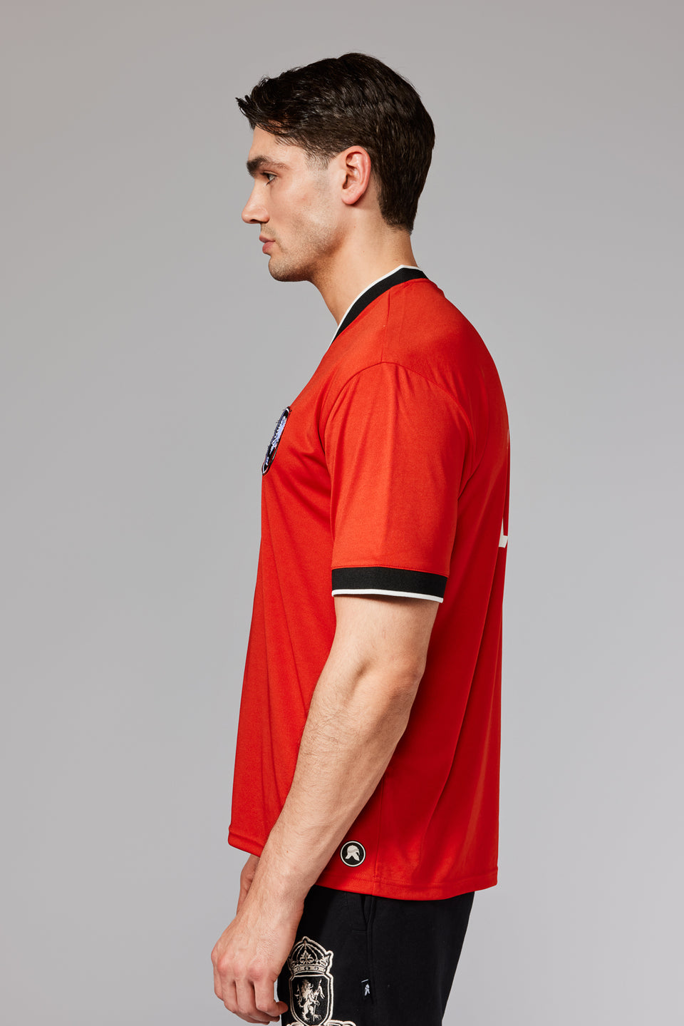 Albania 2024 Jersey - Red