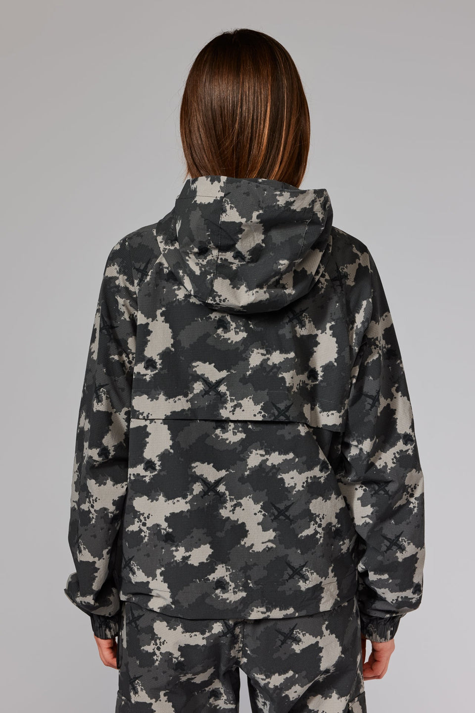 Premium Illyrian Jacket - Camouflage