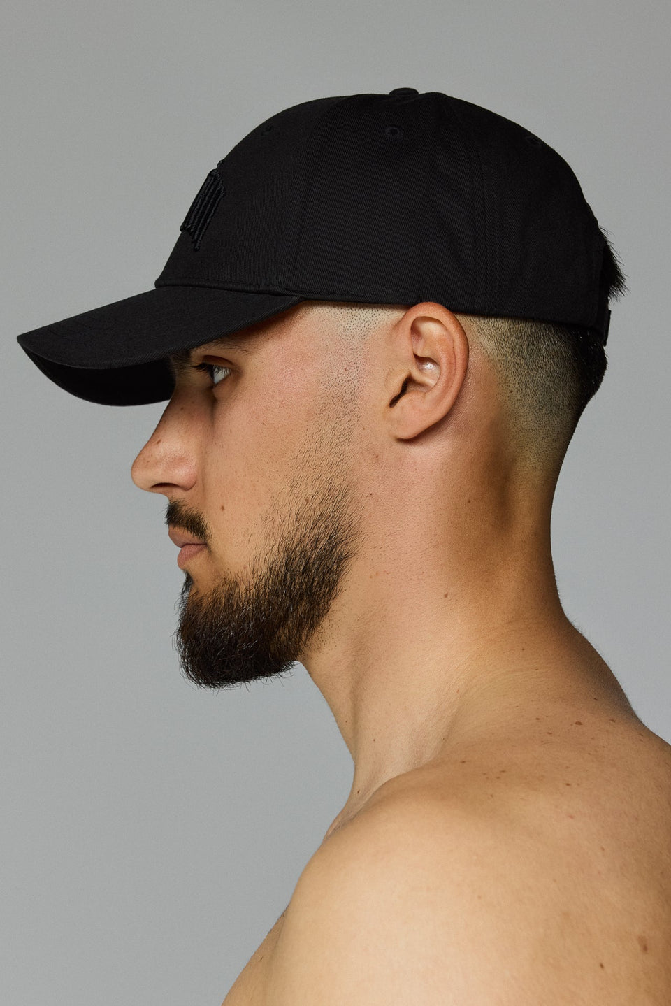 Classical Illyrian Cap - Black